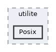 utilite/include/rtabmap/utilite/Posix